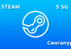 Номинал подарочной карты: 5