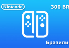 Номинал подарочной карты: 300