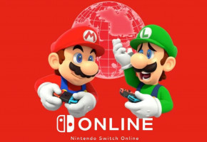 Nintendo Switch Online – Подписка на 3 месяца (США)