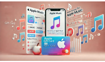 Как оплатить Apple Music