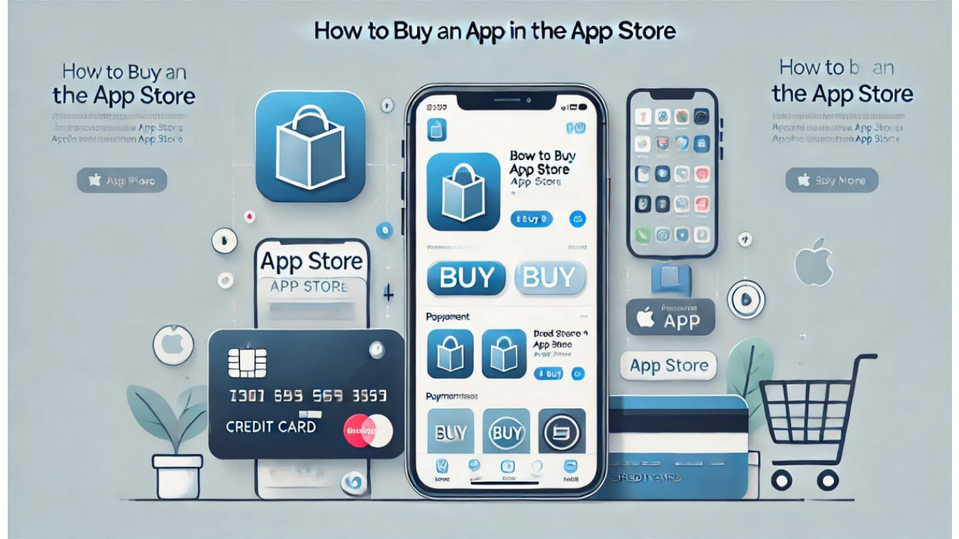 Как купить приложение в App Store в России?