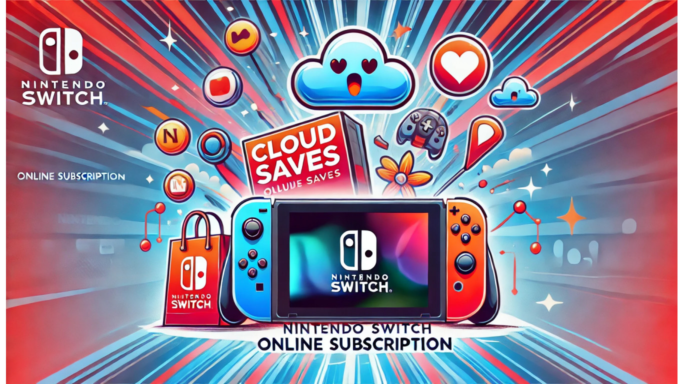 Как купить подписку Nintendo Switch Online в России: инструкция для геймеров 🎮