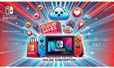 Как купить подписку Nintendo Switch Online в России: инструкция для геймеров 🎮