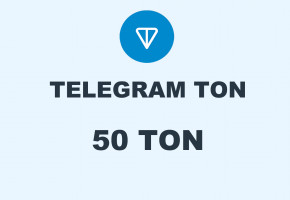 Номинал подарочной карты: 50