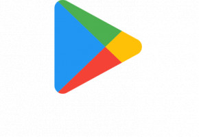 Карта пополнения Google Play на 20$